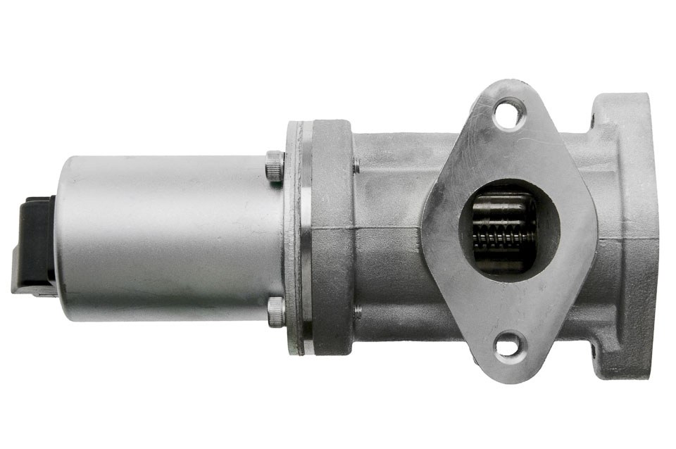 фото №10, Клапан egr hyundai h1 2.5crdi 2008- sorento