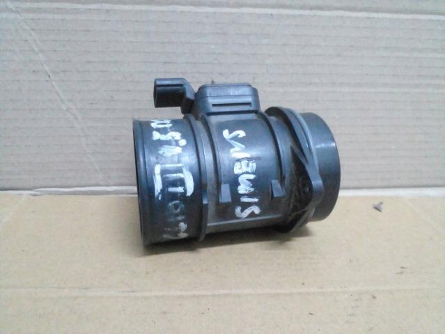 фото №1, Витратомір renault clio iii 1.5 dci 8200299956