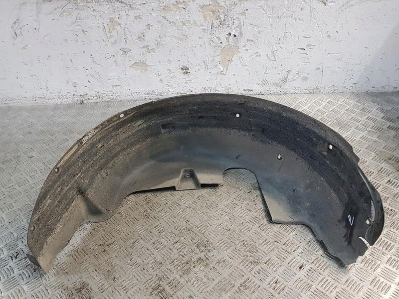 фото №1, Подкрылок правый задняя ssangyong tivoli