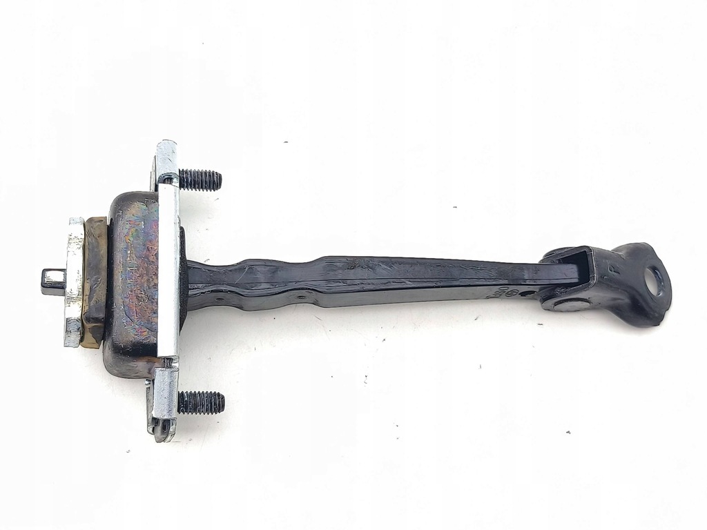 фото №6, Hyundai kona i ограничитель дверь передних 2022