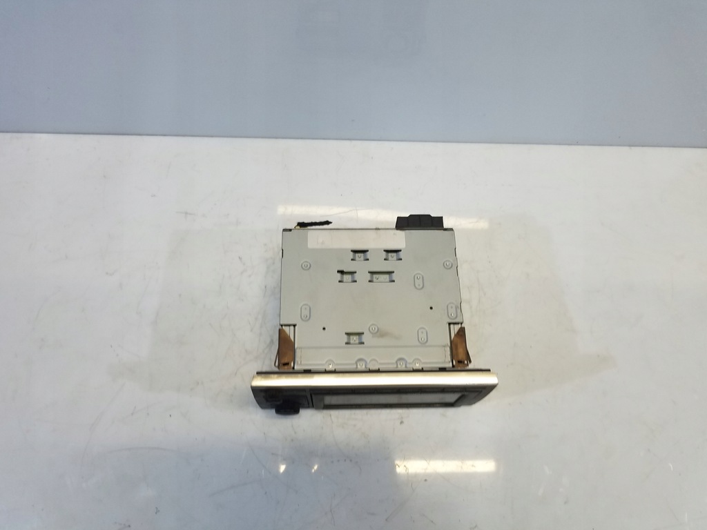 фото №5, Радио навигация audi a4 b7 8h0035192a