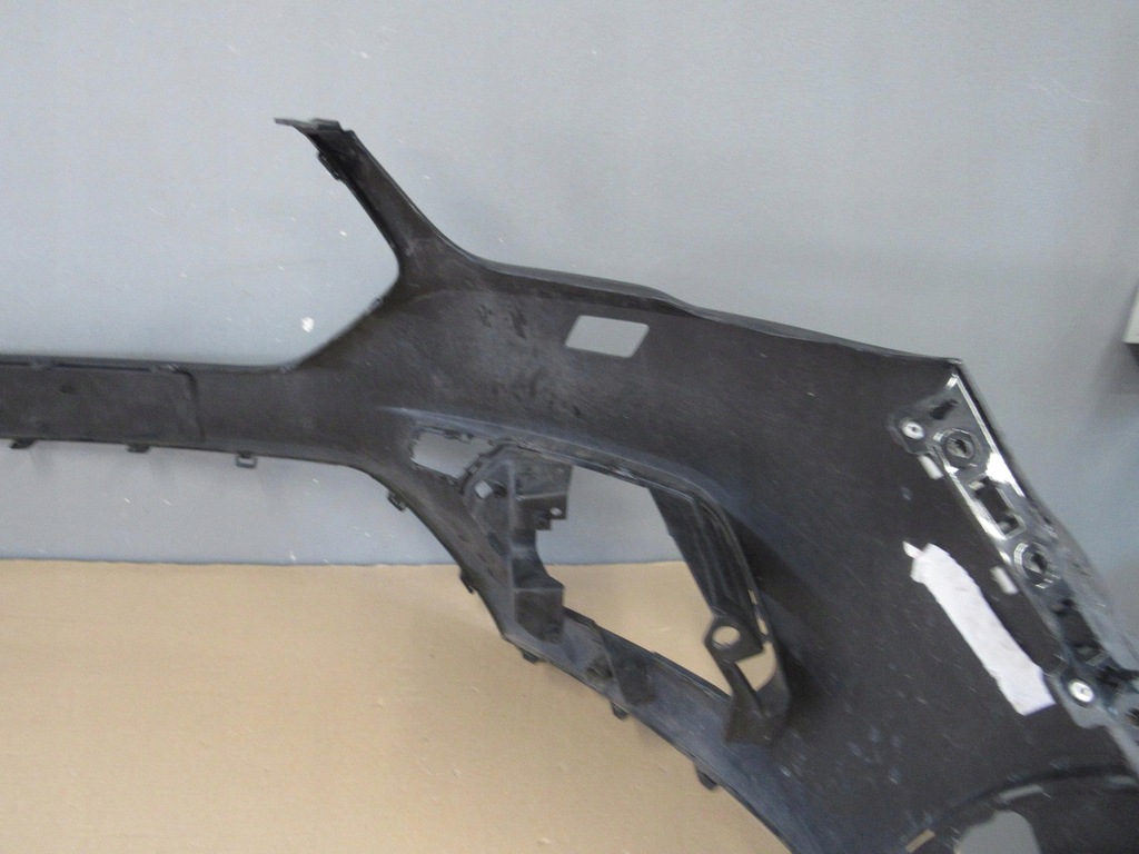 фото №9, Ford escape mk2 lift st 2016-2020 бампер перед