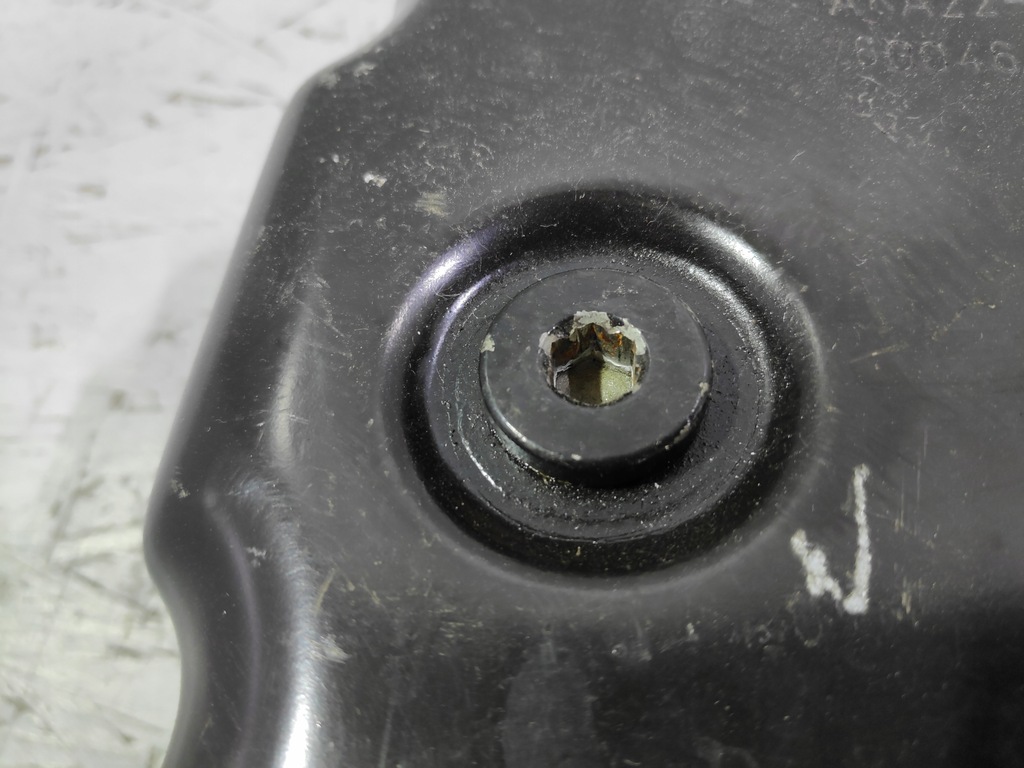 фото №5, Bmw f20 f21 піддон масляна 7600461