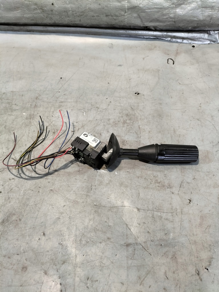 фото №9, Переключатель ретардер 0035408945