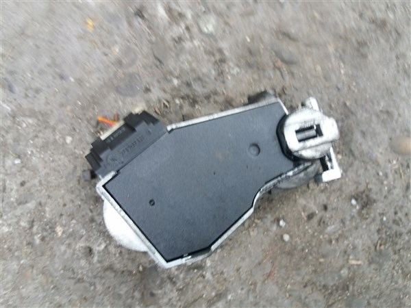 фото №5, Блокування керма mercedes e-klasa w211