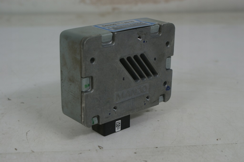 фото №10, Модуль усилителя hyundai i20 i 20 56345-e2500