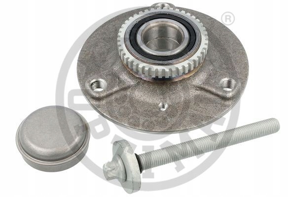 фото №3, Набір підшипник колеса optimal 401300