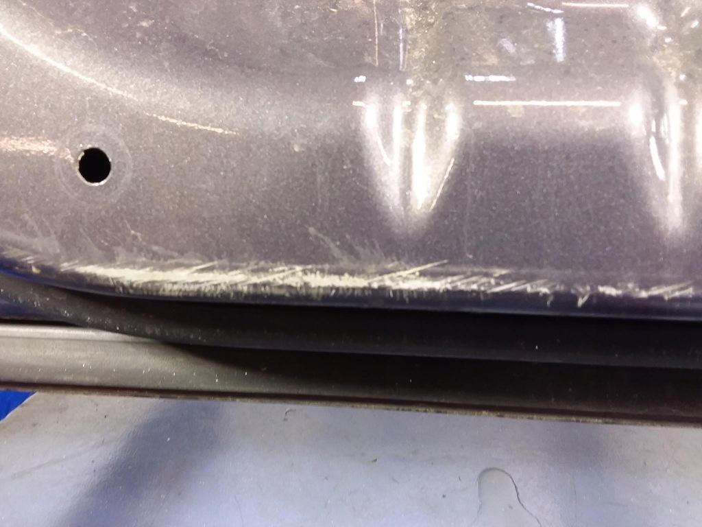 фото №11, Jaguar xf x250 двері перед ліва lmn перламутр