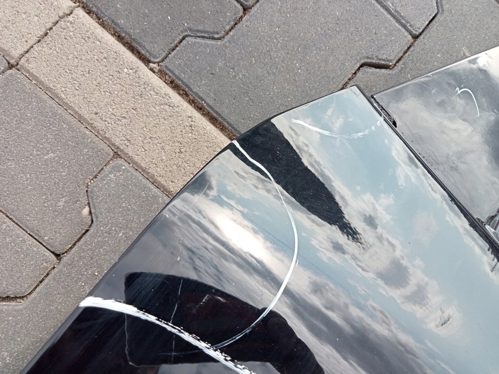 фото №10, Ford kuga mk3 escape 2019-23r. - дверь правый задняя