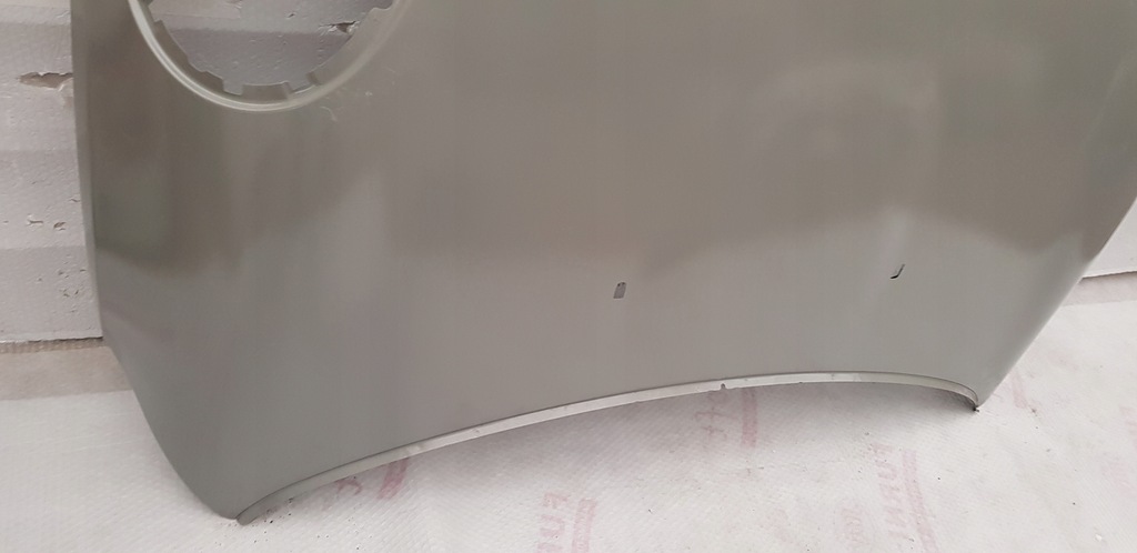 фото №6, Капот mini cooper one f55 f56 f57 nowa оригінальна b. ładna