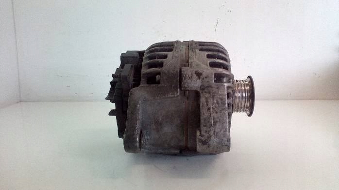 Генератор opel signum 2,2 dti 0124525030 Киев
