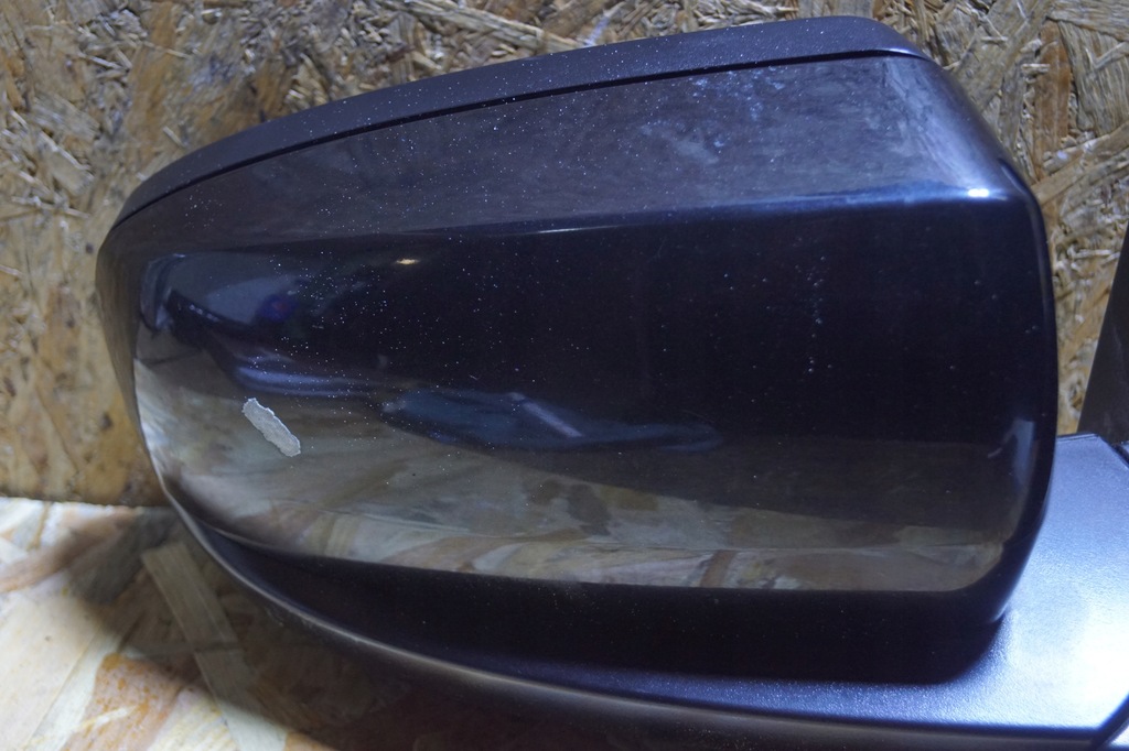 фото №7, Bmw x5 e70 дзеркало праве 3 pin uk