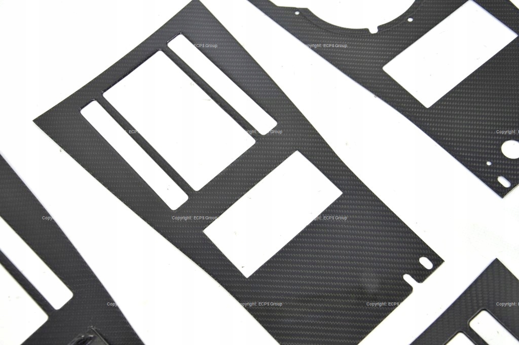 фото №5, Aston martin dbs db9 virage vantage панель консоли