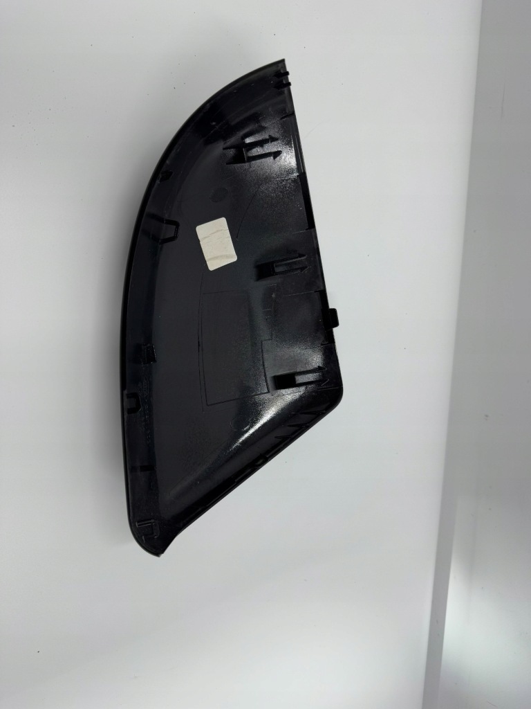 фото №3, Накладка зеркало левая сторона f-pace velar evoque e-pace