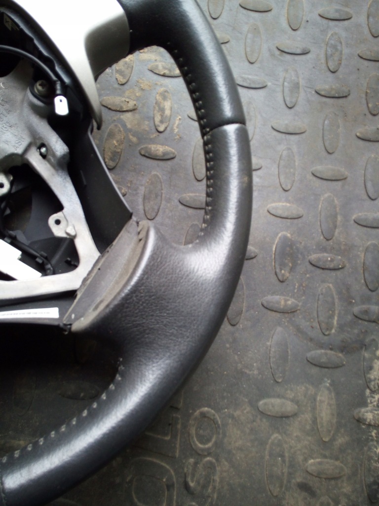 фото №10, Toyota auris 06-09 повітропровід шкіра пелюстки перемикання