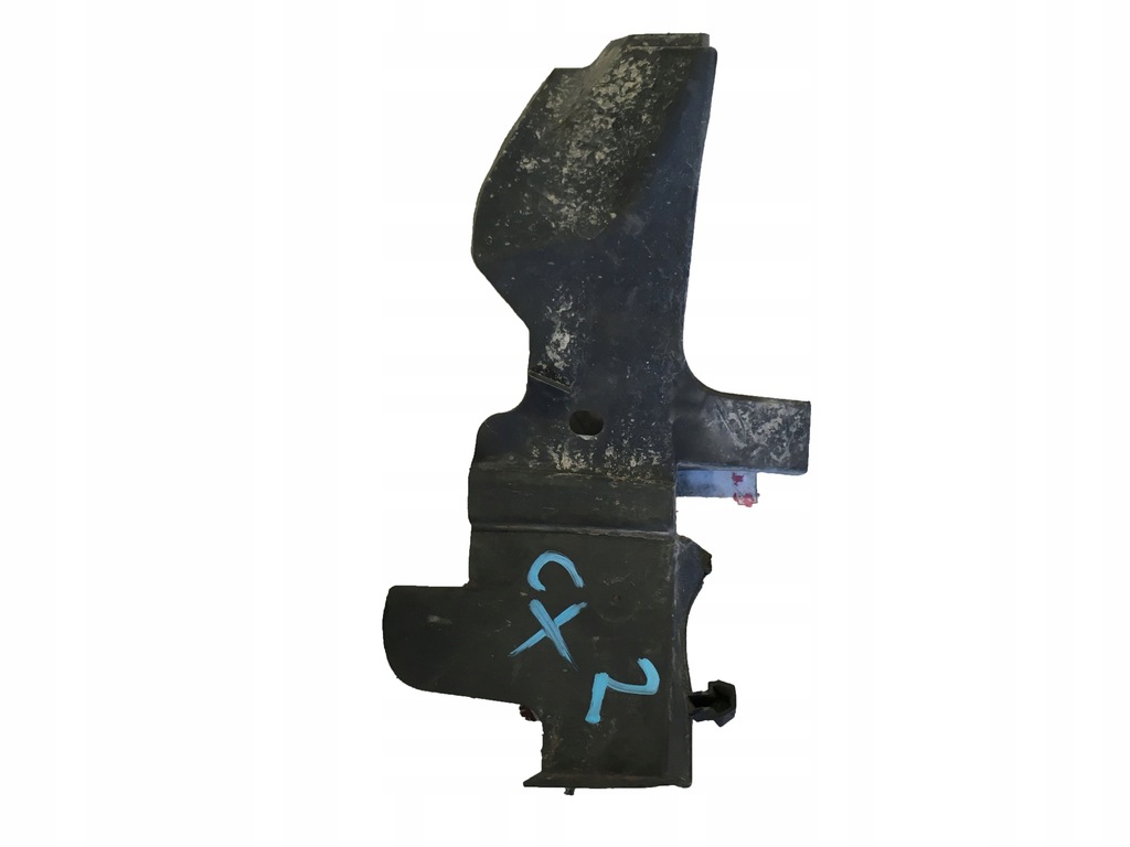 фото №6, Воздуховод воздуха правая левая honda civic x