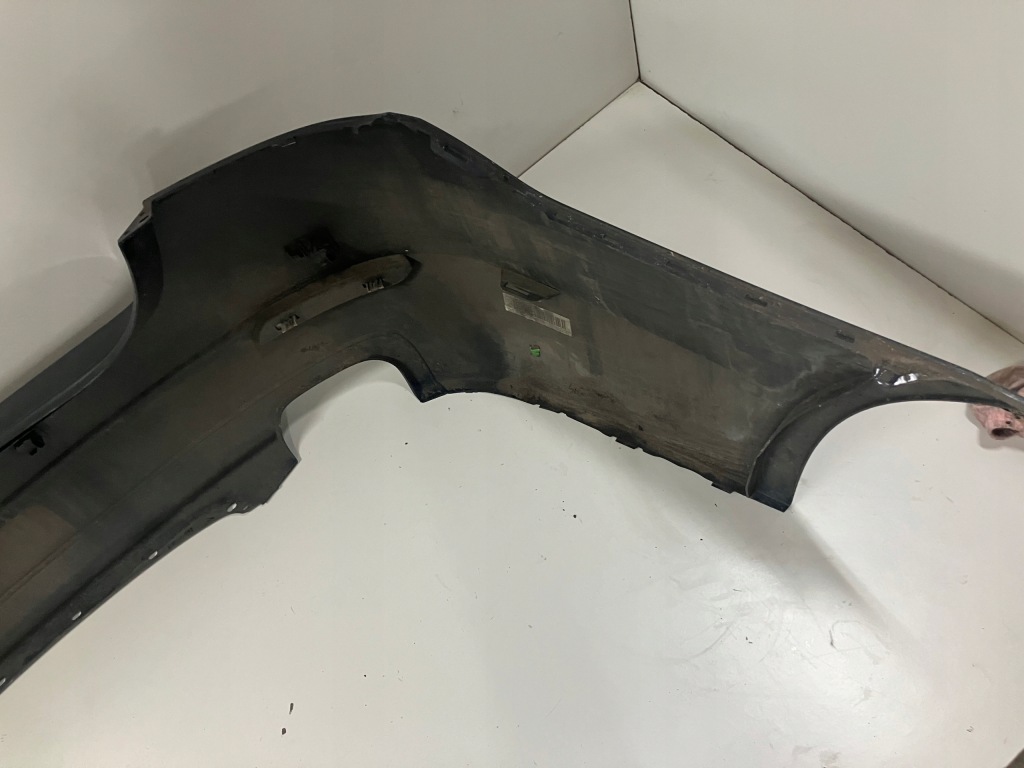 фото №11, Бампер задня задній bmw 5 f10 a89 7240379