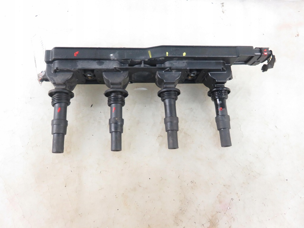 фото №5, Катушка opel vectra c gts 1.8 16v 2526116a