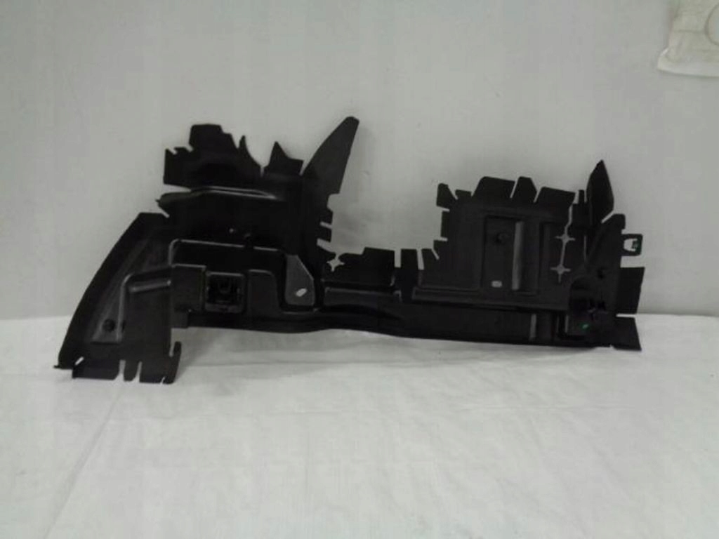 фото №6, Peugeot expert iii воздуховод воздуха левая nowa