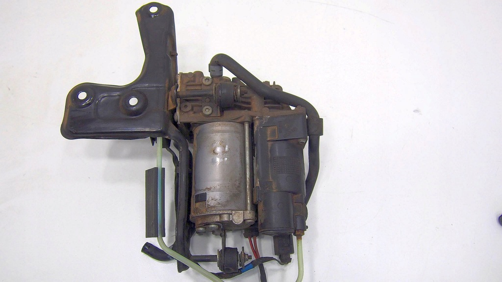 фото №1, Компресор підвіска amk - mercedes w221