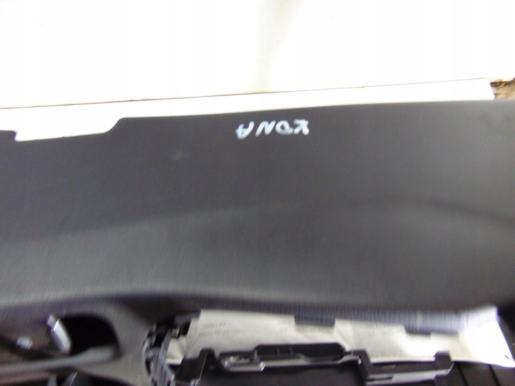 фото №13, Туннель средний подлокотник hyundai kona