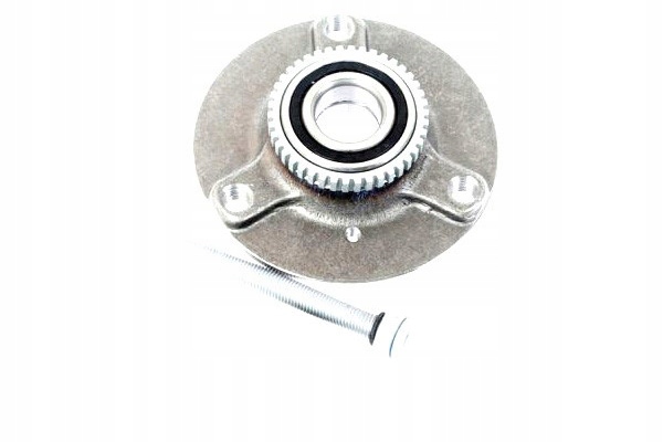 фото №2, Bta набор подшипник колеса с ступица smart cabrio city