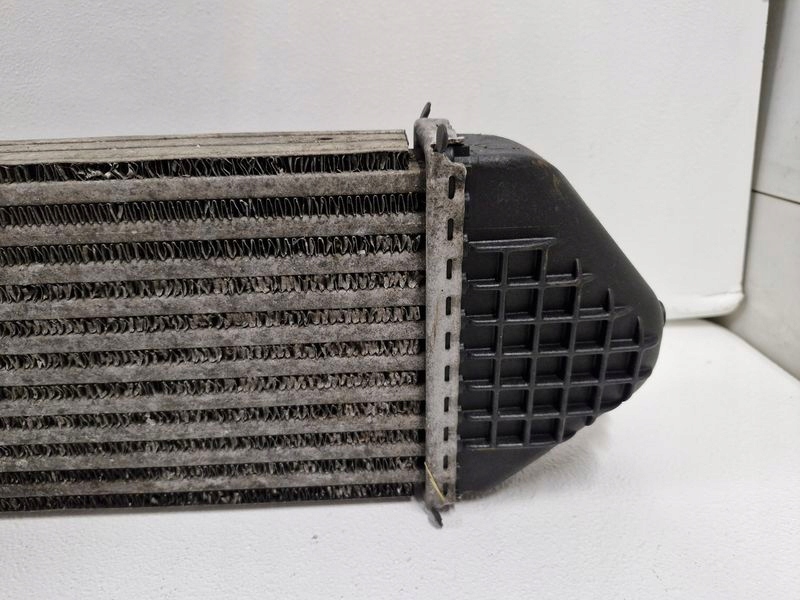 Volvo v40 2 2 1.6 d інтеркулер радіатор повітря 31319168 Зі Шроту