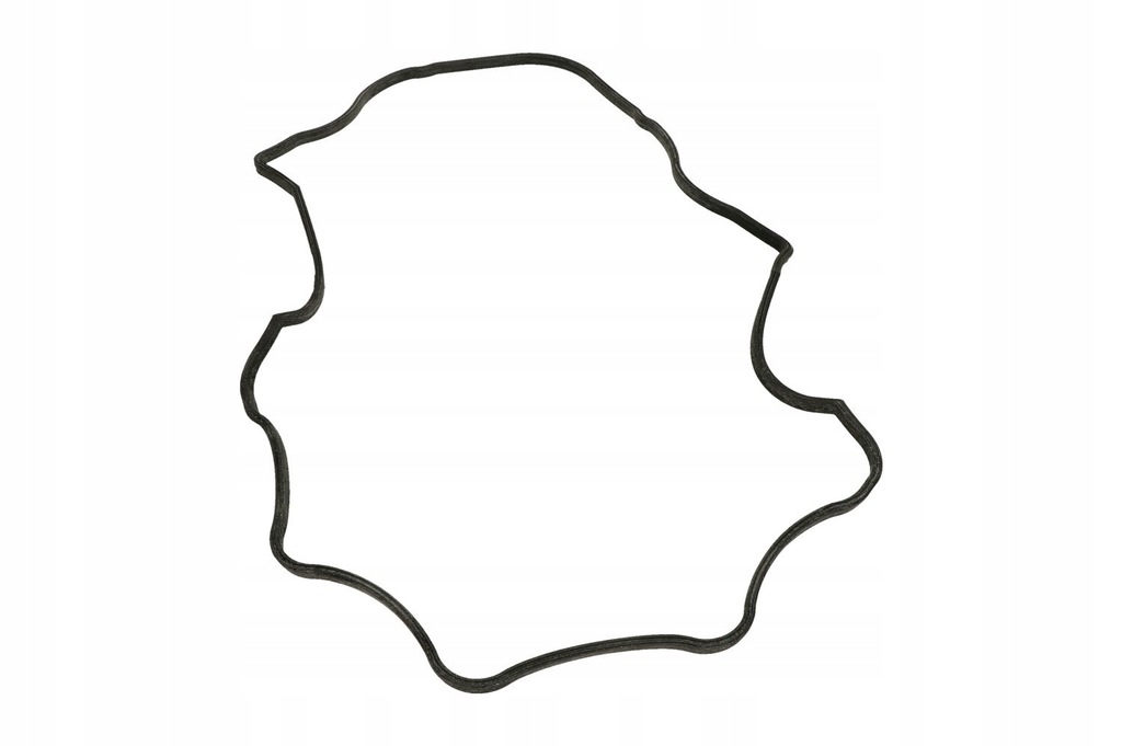 фото №14, Прокладка кришки клапанів elring 96440309 4805331