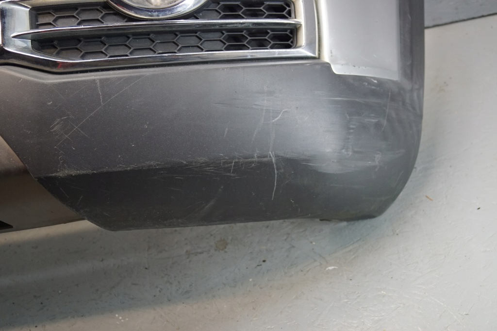 фото №13, Бампер перед chevrolet captiva