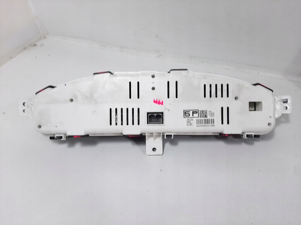 фото №10, Honda civic viii sedan 1.3 ima 10r набір стартовий блок керування двигуна kpl