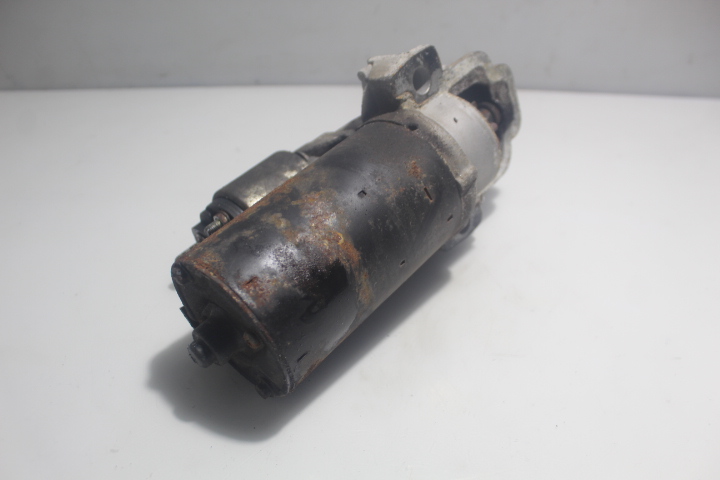 фото №3, Стартер citroen jumper ii 2.2hdi