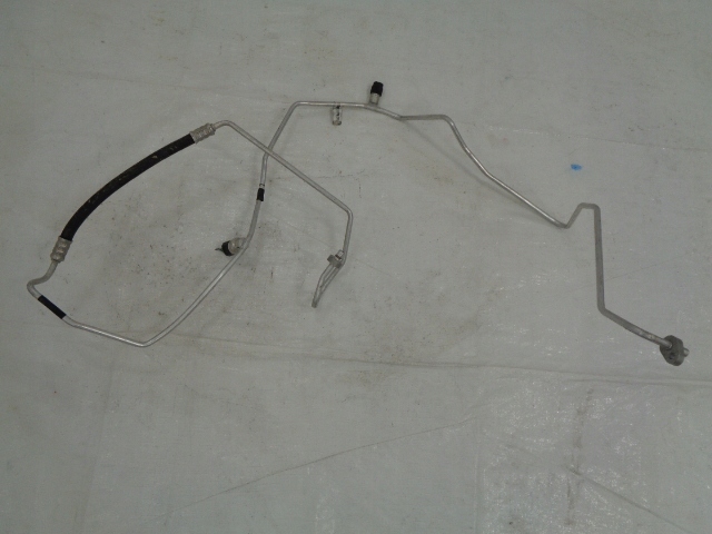 фото №1, Renault captur шланг кондиціонера