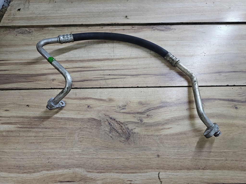 фото №1, Шланг klimatyzxacji peugeot 107 1.0