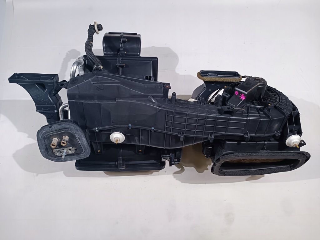 фото №6, Обігрівач комплектна dodge durango 2014-