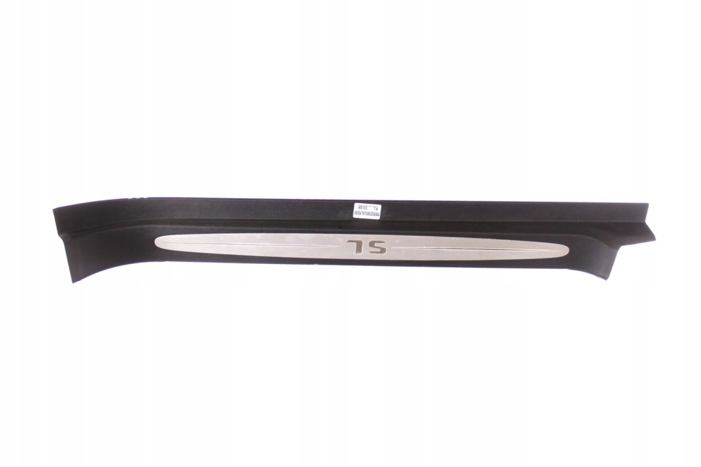Купити Накладка порога  ліва mercedes sl r230 03r a2306800335