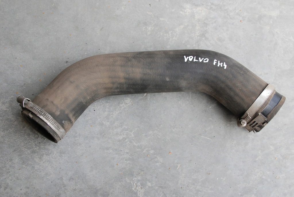 фото №1, Шланг труба wody жидкость volvo fh 4