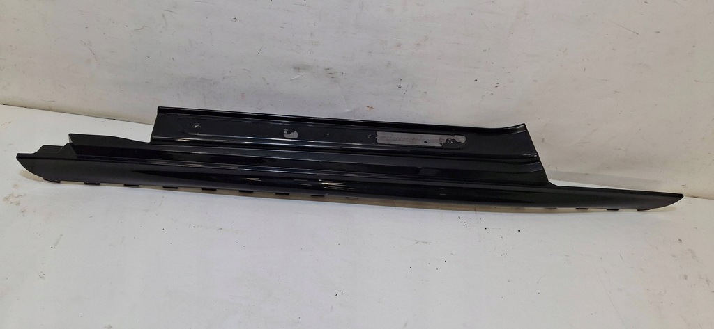 фото №5, Молдинг порог левая mini f56 jcw lift 7352149 7352151