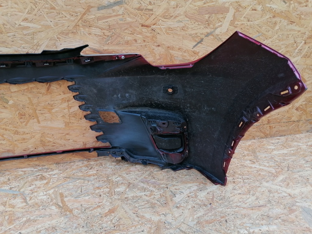 фото №11, Бампер перед передний lexus lbx 2023-