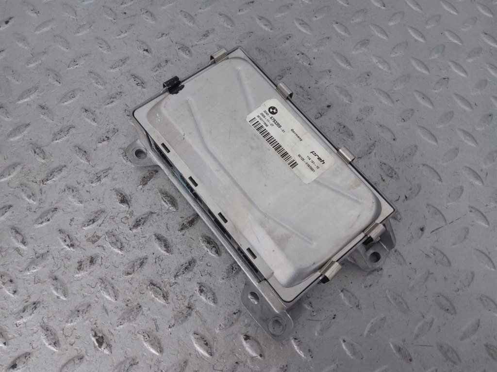 Блок управления рулевой рейки bmw 5 gt f07 32436793359 Недорого