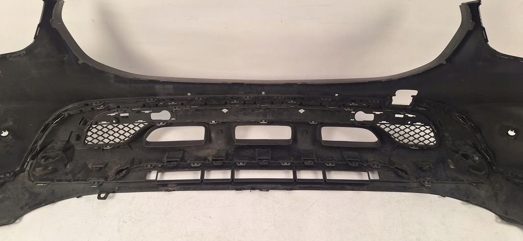 фото №9, Mercedes glc x253 lift бампер перед передний 19-24r