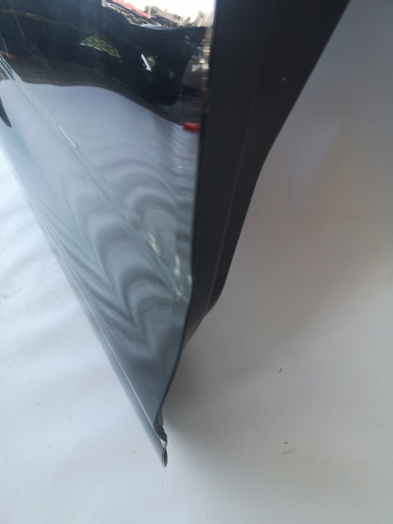 фото №4, Ford ranger iii lift- дверь левая задняя polecam