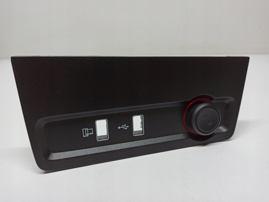 фото №1, Mg zs разъём port usb 10563674