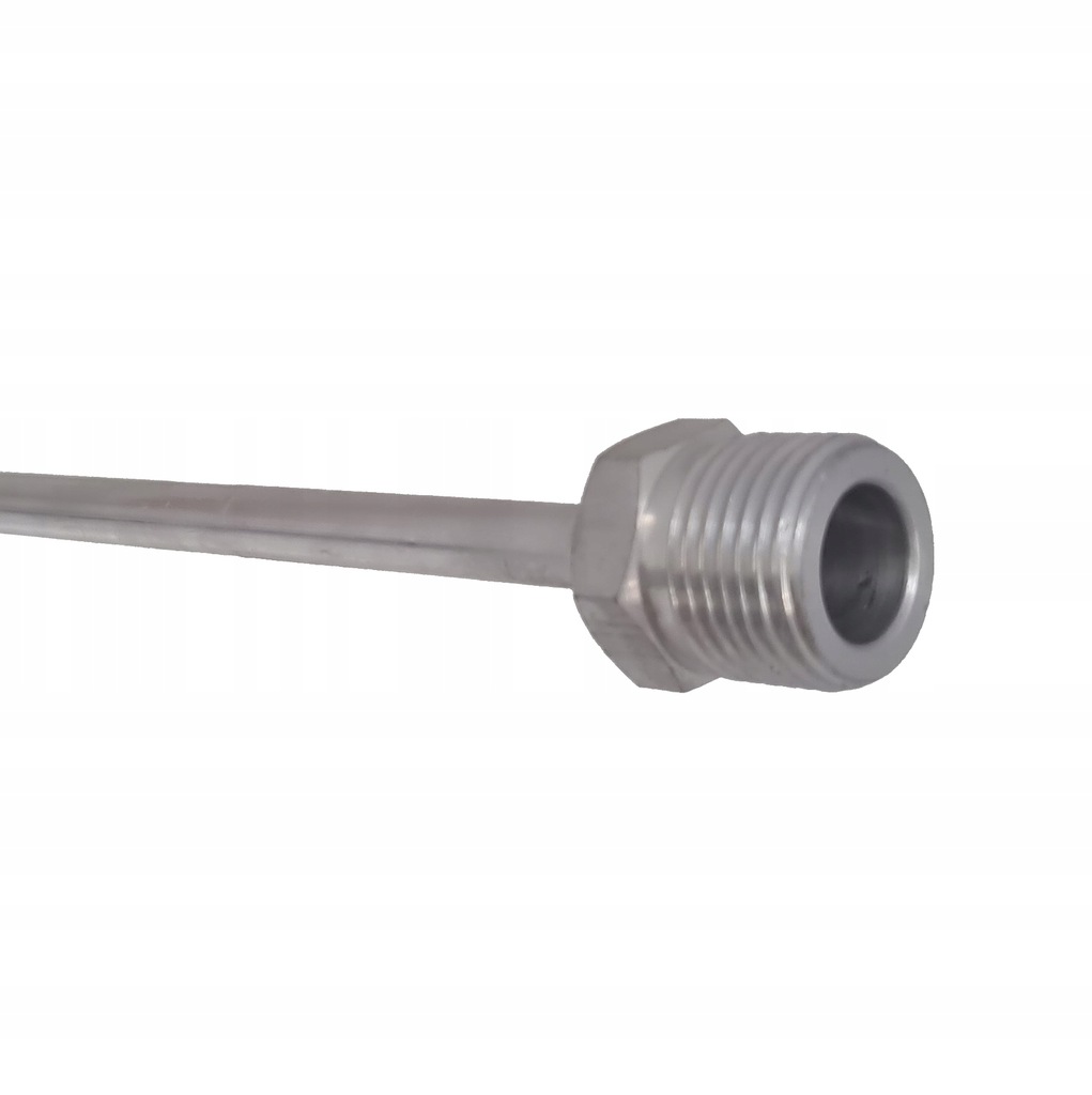 фото №2, Трубка. кондиціонера renault t. traffic 01- le renault 8200228622