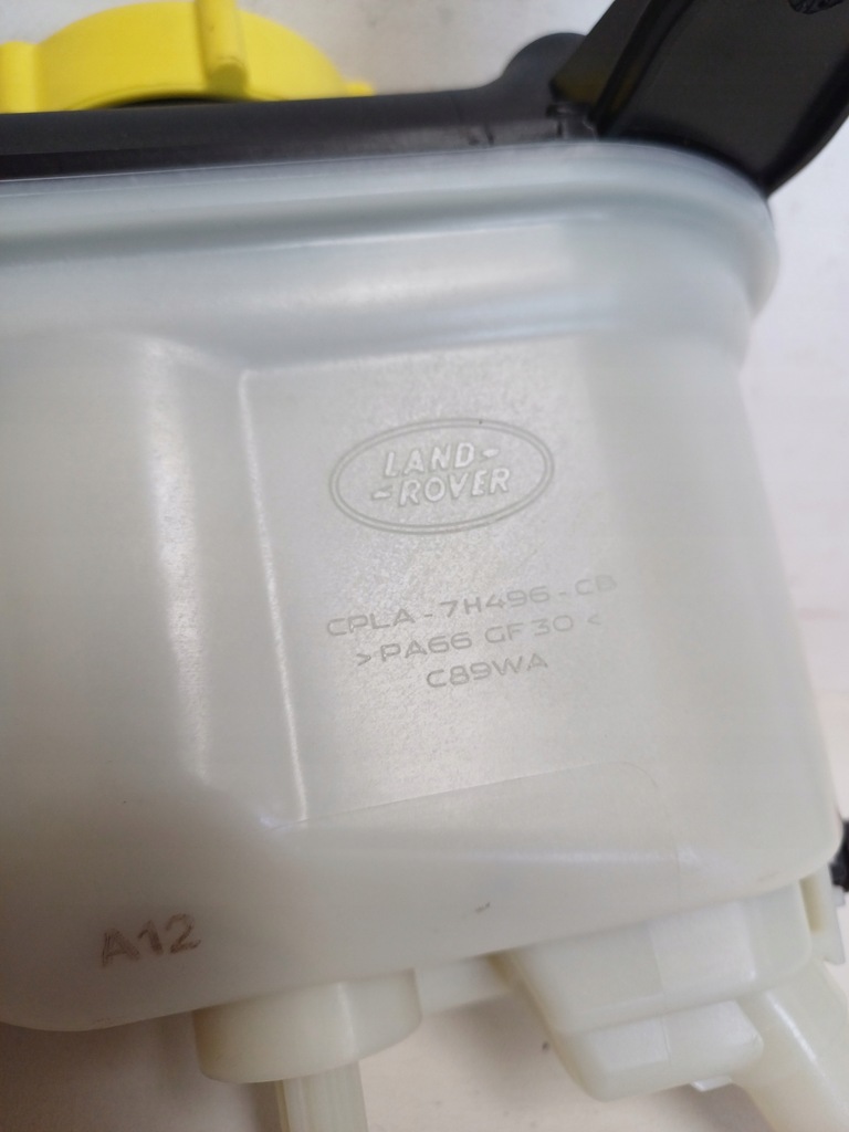 фото №8, Бачок розширювальний range rover sport ii l494