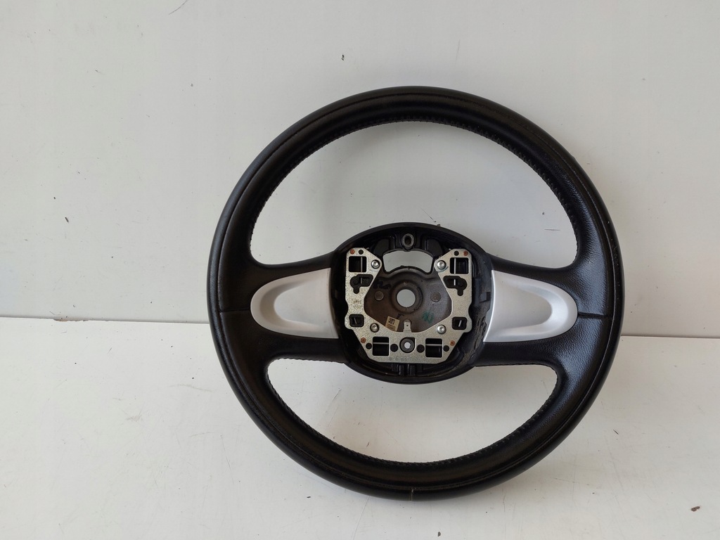 фото №1, Mini cooper s r55 r56 воздуховод 2752964 оригинал