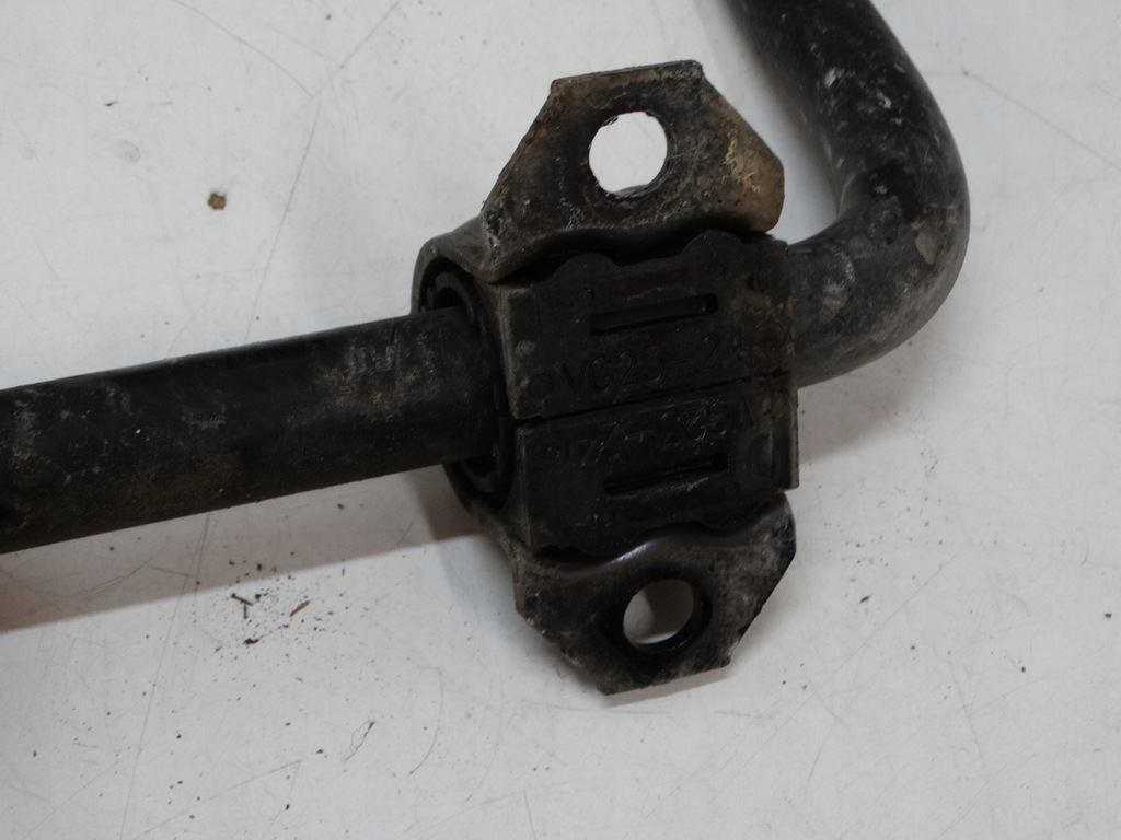 фото №5, Тяга соединитель стабилизатора перед kia carens iv 13-19r.