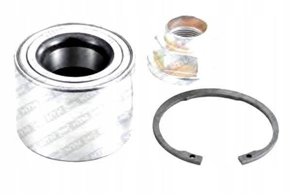 фото №1, Snr подшипник ступица колеса iveco daily iii 35 s 9 v.3