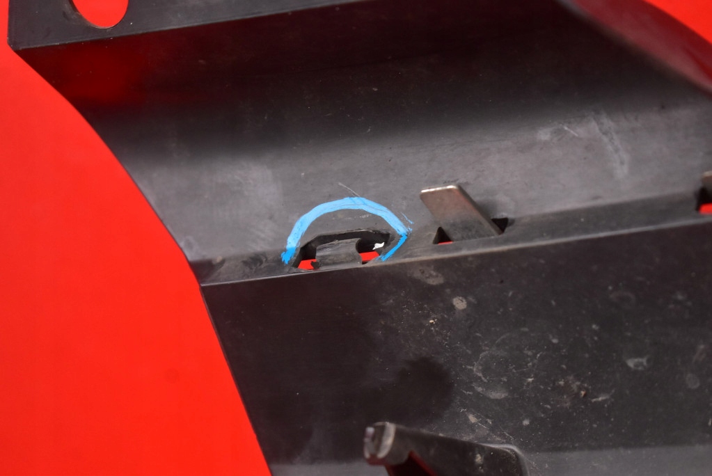 фото №12, Решётка радиатора решётка радиатора czarna 13247331 opel zafira b 05-10