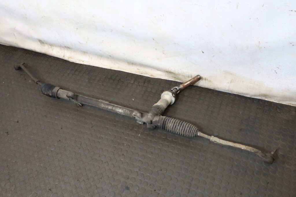 фото №3, Рейка рульова kia ceed i 1.6