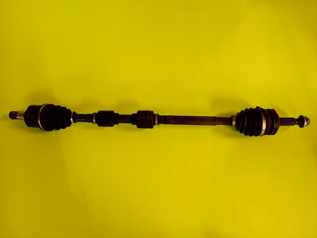 фото №1, Приводной вал правая 1.7 crdi kia optima iii 13r